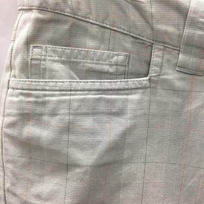 パタゴニア patagonia パンツ ショートパンツ ショートパンツ ハーフパンツ カジュアルパンツ チェックパンツ 2 レディース USED 古着 中古 10108733