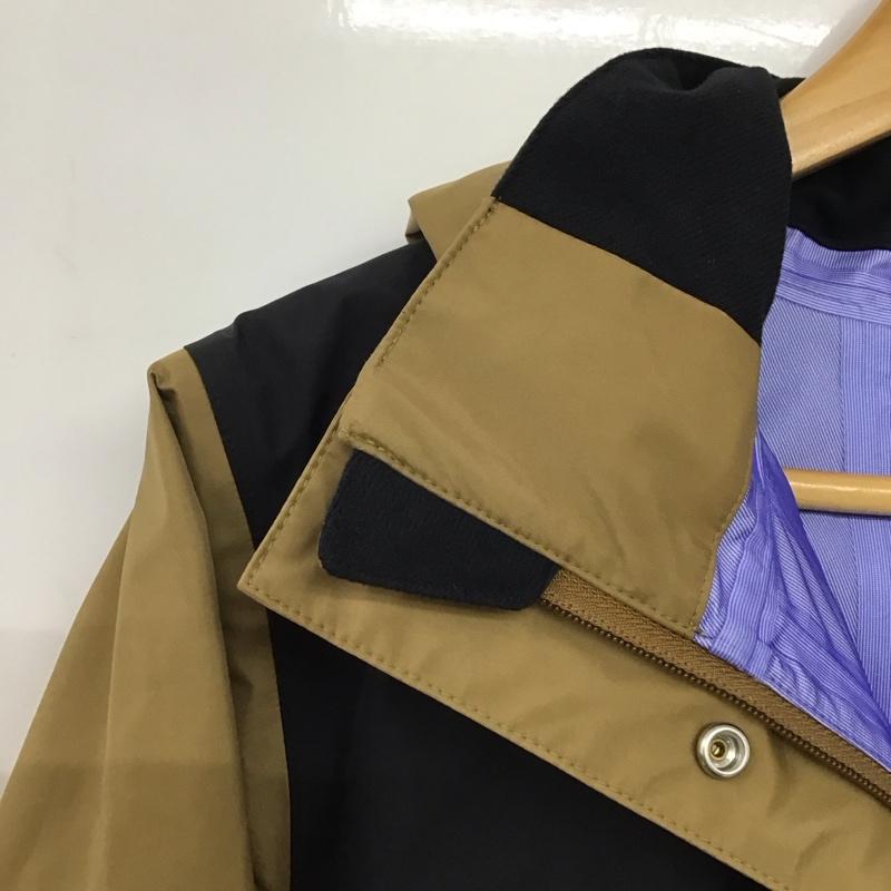 ザノースフェイス THE NORTH FACE ジャケット、上着 ジャンパー、ブルゾン NPW12135 マウンテンレインテックスジャケット XL 無地 マルチカラー / マルチカラー /  レディース USED 古着 中古 10142755