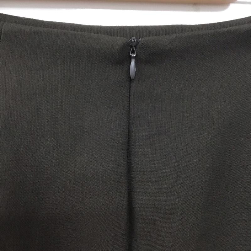 ザラ ZARA スカート ミニスカート S 無地 マルチカラー / マルチカラー /  レディース USED 古着 中古 10139420