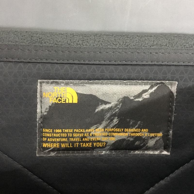 ザノースフェイス THE NORTH FACE リュックサック、デイパック リュックサック、デイバッグ NF0A3KYJ HOT SHOT バックパック ロゴ、文字 マルチカラー / マルチカラー /  メンズ USED 古着 中古 10145487