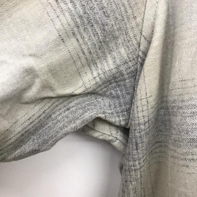 ペンドルトン PENDLETON シャツ、ブラウス 長袖 長袖シャツ チェックシャツ カラーシャツ XXL チェック マルチカラー / マルチカラー /  メンズ USED 古着 中古 10132428