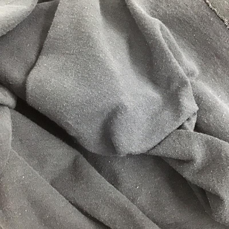 古着 USED Tシャツ 半袖 半袖カットソー プリントTシャツ クルーネックカットソー 古着 duckhead プリント ダークグレー / ダークグレー /  メンズ USED 古着 中古 10148827