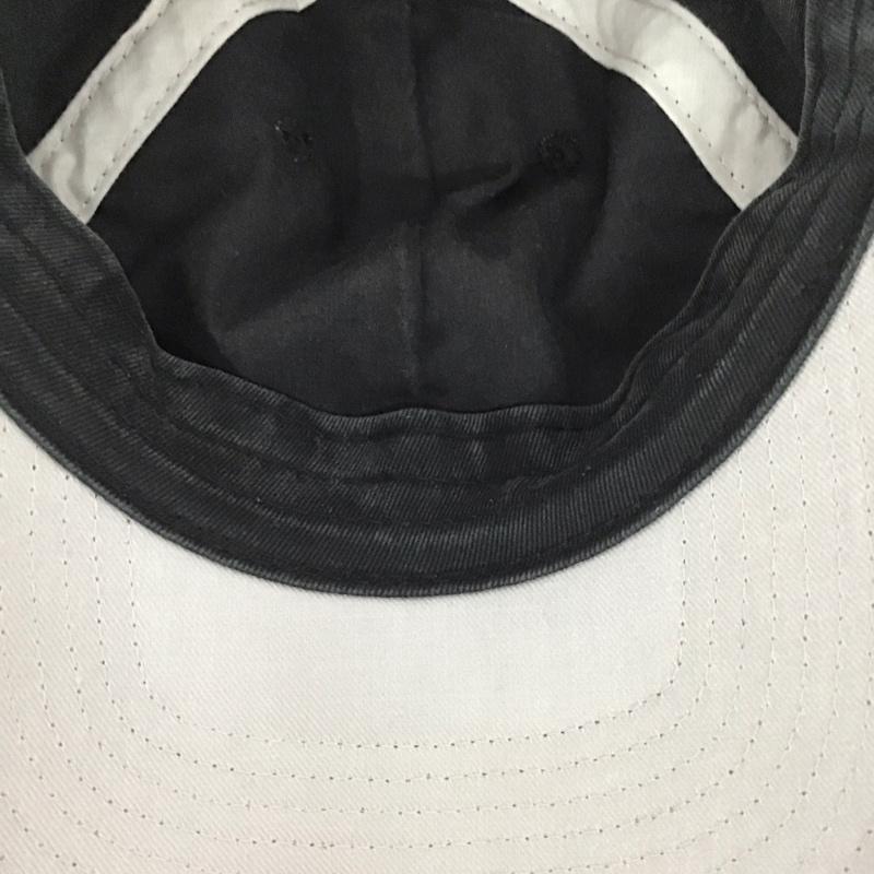 ナイキ NIKE 帽子 キャップ 925415-010 Just do it ロゴ、文字 チャコールグレー / チャコールグレー /  メンズ USED 古着 中古 10132440