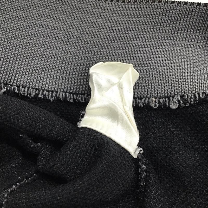 ナイキ NIKE ジャケット、上着 ジャンパー、ブルゾン XL 無地 黒 / ブラック /  メンズ USED 古着 中古 10121752