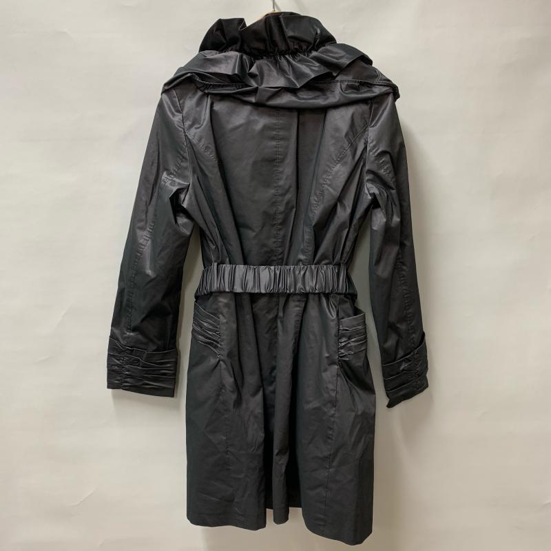 レラリック RES RALIQUE コート コート一般 無地 灰 / グレー /  レディース USED 古着 中古 10015137