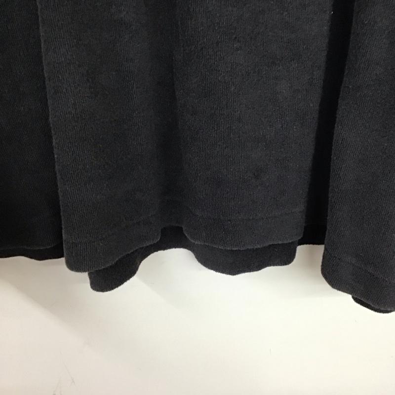 ポロバイラルフローレン Polo by RALPH LAUREN Tシャツ 半袖 半袖カットソー プリントTシャツ Vネックカットソー L ロゴ、文字 黒 / ブラック /  メンズ USED 古着 中古 10133961