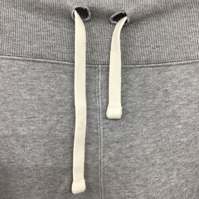 ポロバイラルフローレン Polo by RALPH LAUREN パンツ ワークパンツ、ペインターパンツ スウェットパンツ ワイドパンツ カジュアルパンツ LL 無地 灰 / グレー /  メンズ USED 古着 中古 10137749