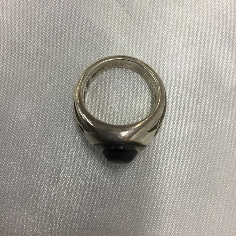 古着 USED アクセサリー 指輪 シルバー 8号  銀 / シルバー /  メンズ USED 古着 中古 10116652