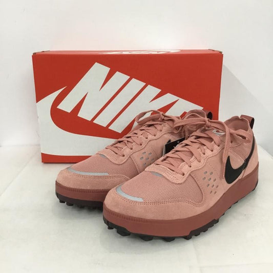 ナイキ NIKE スニーカー スニーカー FZ3863-600 C1TY 28.5cm 箱有 28.5cm ロゴ、文字 桃 / ピンク /  メンズ USED 古着 中古 10139123