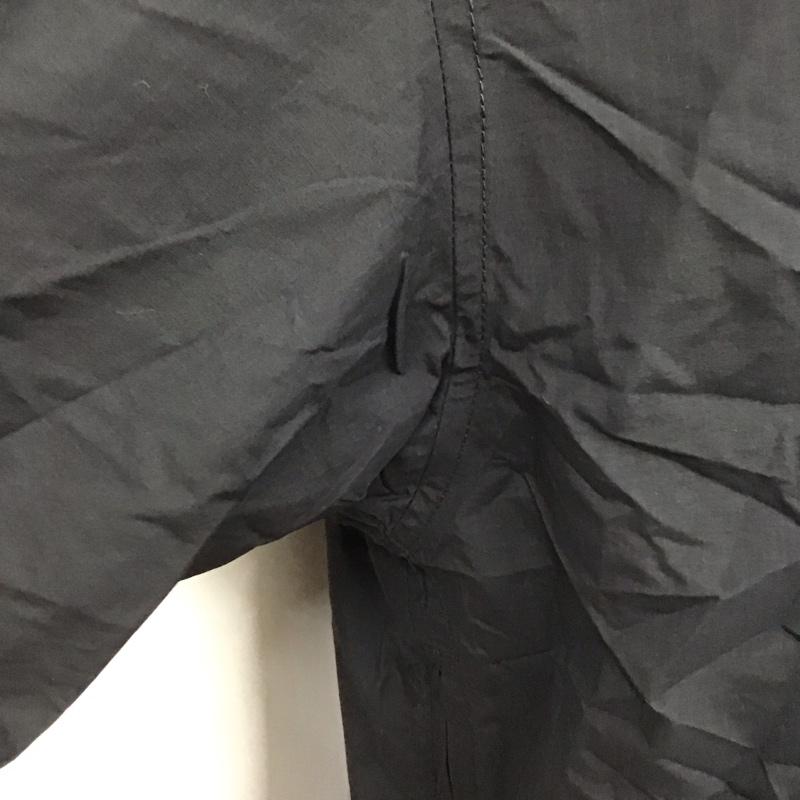 フリークスストア FREAK S STORE シャツ、ブラウス 半袖 1005248900072 PERTEX SS SH L 無地 紺 / ネイビー /  メンズ USED 古着 中古 10122984