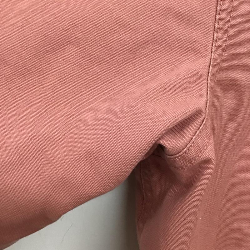 エルエルビーン L.L.Bean コート コート一般 無地 桃 / ピンク /  レディース USED 古着 中古 10139491