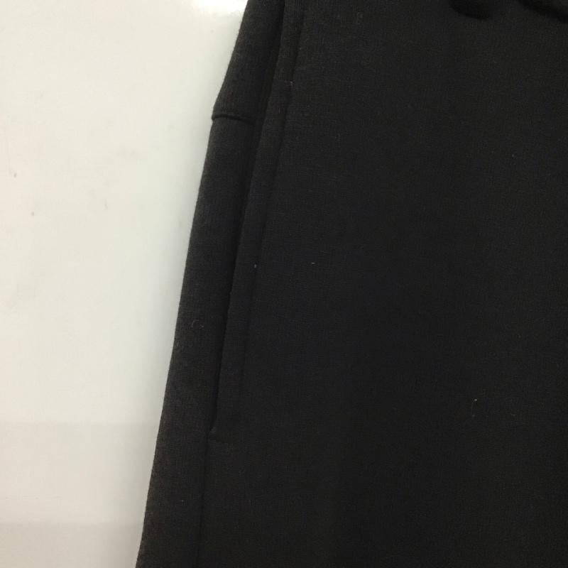 カンビオ CAMBIO パンツ ワークパンツ、ペインターパンツ ワイドパンツ カジュアルパンツ ワークパンツ L 無地 黒 / ブラック /  メンズ USED 古着 中古 10148184