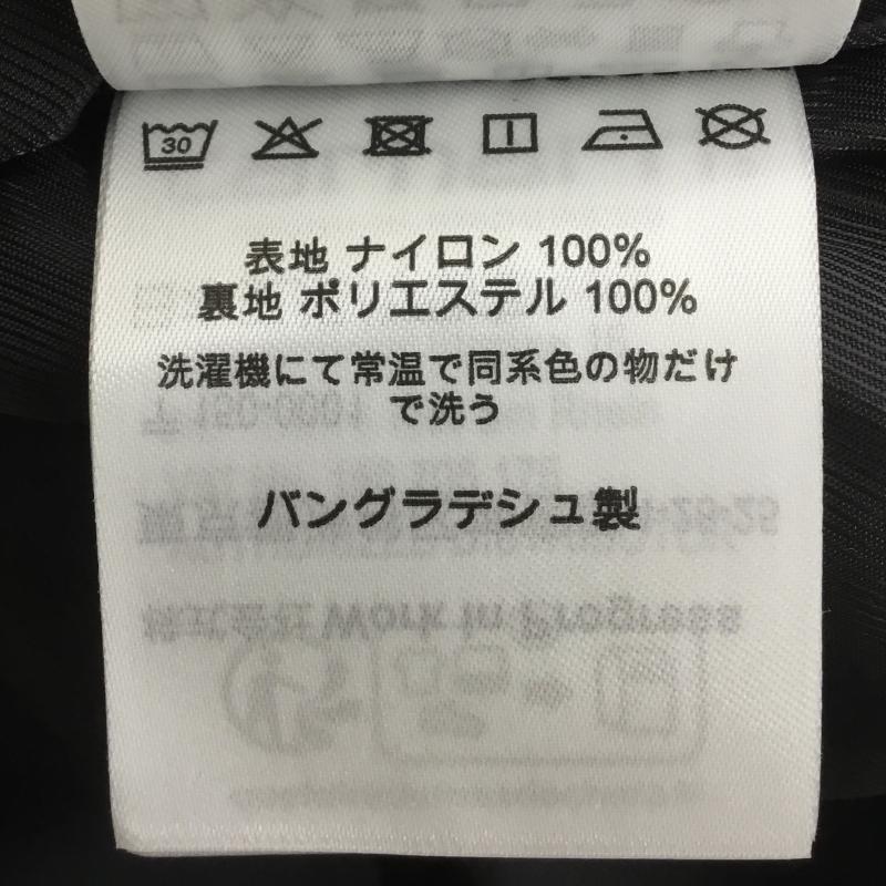 カーハート Carhartt ジャケット、上着 ジャケット、ブレザー XL 無地 黒 / ブラック /  メンズ USED 古着 中古 10129325