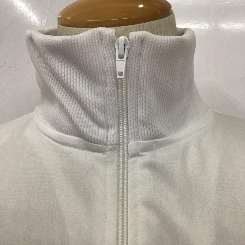 フレッドペリー FRED PERRY ジャケット、上着 ジャケット、ブレザー ジップアップジャケット ジャンパー ジャケット ジャージ アウター M ロゴ、文字 マルチカラー / マルチカラー /  メンズ USED 古着 中古 10124800