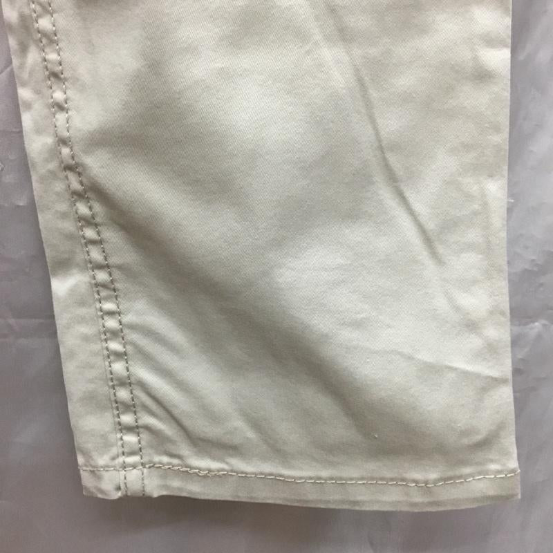 リーバイス Levi s パンツ チノパン 29507-1285 502 W29 L32 クール 29インチ 無地 灰 / グレー /  メンズ USED 古着 中古 10118985