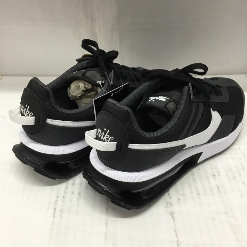 ナイキ NIKE スニーカー スニーカー DC9402-001 AIR MAX PRE-DAY 27cm 箱有 27.0cm ロゴ、文字 黒 / ブラック / X 白 / ホワイト /  メンズ USED 古着 中古 10106354