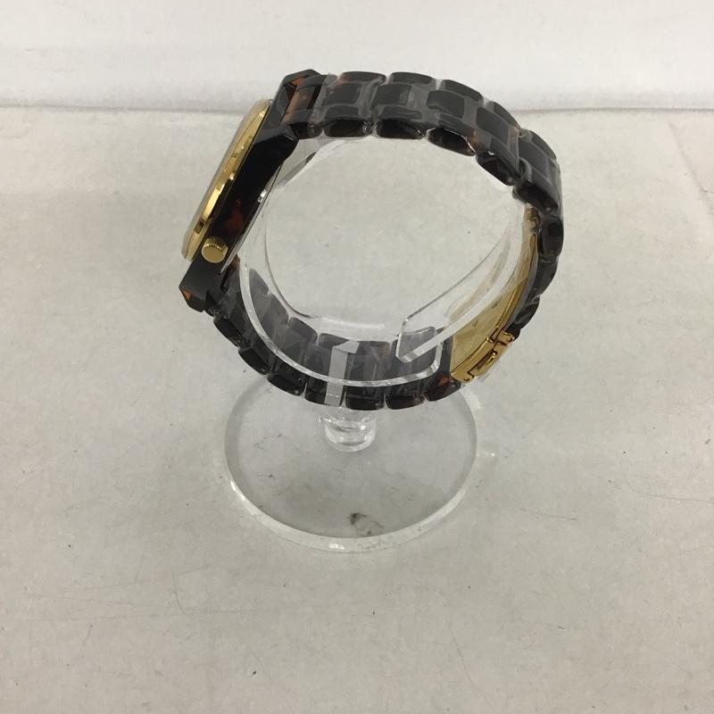 ディズニー Disney 腕時計 アナログ（クォーツ式） TOR-OLDMCK-04BK ミッキーマウス ウォッチ キャラクター マルチカラー / マルチカラー /  レディース USED 古着 中古 10145082