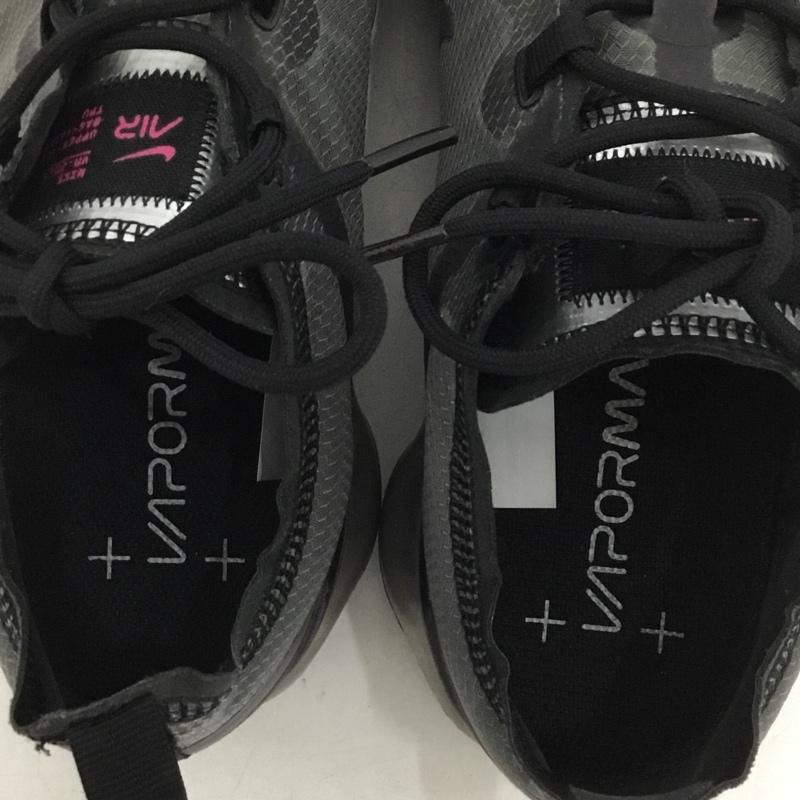 ナイキ NIKE スニーカー スニーカー AR6631-001 AIR VAPORMAX 2019 28.5cm 28.5cm ロゴ、文字 マルチカラー / マルチカラー /  メンズ USED 古着 中古 10141926
