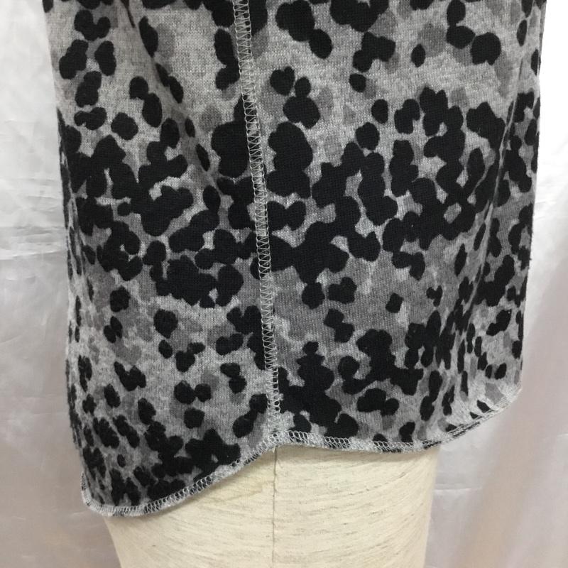 ミスターオリーブ MR.OLIVE シャツ、ブラウス 長袖 長袖シャツ カラーシャツ ポケットシャツ 長袖カットソー 総柄シャツ M 総柄 マルチカラー / マルチカラー /  メンズ USED 古着 中古 10120680