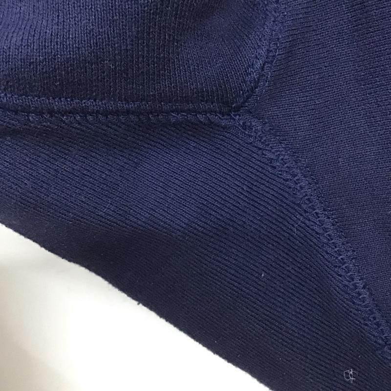 キャンバー CAMBER パンツ ワークパンツ、ペインターパンツ スウェットパンツ ワイドパンツ カジュアルパンツ XL 無地 紺 / ネイビー /  メンズ USED 古着 中古 10143408