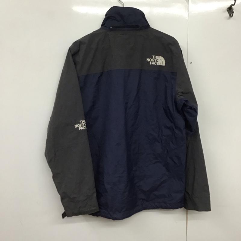 ザノースフェイス THE NORTH FACE ジャケット、上着 ジャンパー、ブルゾン ジップアップジャケット アウター 古着 M 無地 マルチカラー / マルチカラー /  メンズ USED 古着 中古 10140896