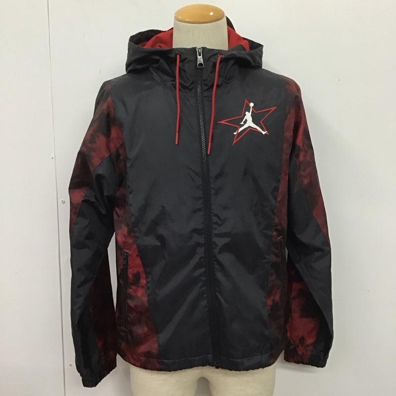 エアジョーダン AIR JORDAN ジャケット、上着 ジャンパー、ブルゾン DD5234-010 XS 刺繍 マルチカラー / マルチカラー /  メンズ USED 古着 中古 10108160