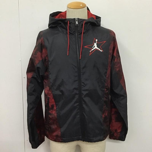 エアジョーダン AIR JORDAN ジャケット、上着 ジャンパー、ブルゾン DD5234-010 XS 刺繍 マルチカラー / マルチカラー /  メンズ USED 古着 中古 10108160