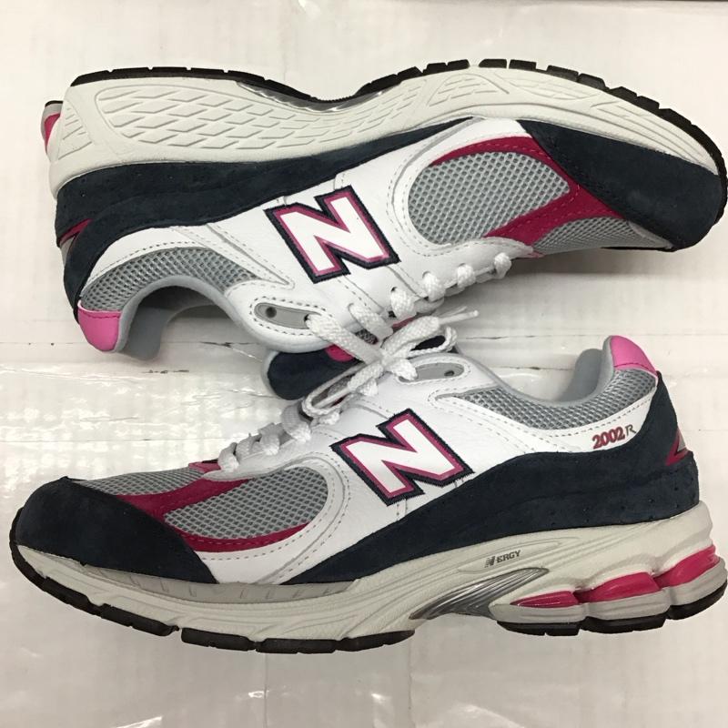 ニューバランス New Balance スニーカー スニーカー ML2002RH 27.5cm 箱有 27.5cm ロゴ、文字 マルチカラー / マルチカラー /  メンズ USED 古着 中古 10114534