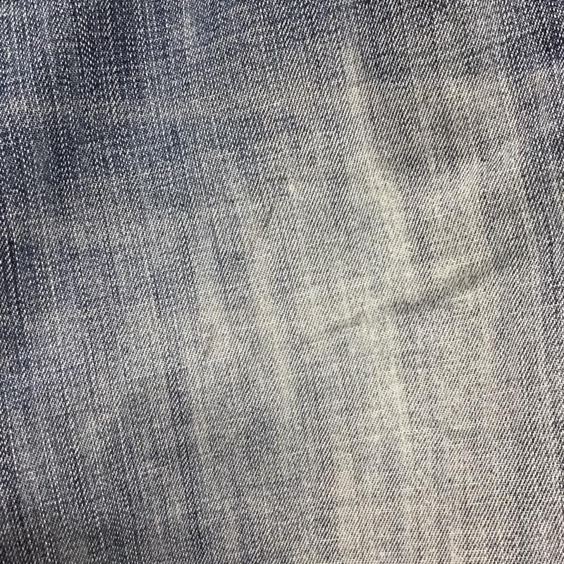 ポロジーンズカンパニー POLOJEANSCO. パンツ デニム、ジーンズ デニムパンツ ワーカージーンズ カジュアルパンツ ストレートパンツ 29インチ 無地 インディゴ / インディゴ /  メンズ USED 古着 中古 10107235