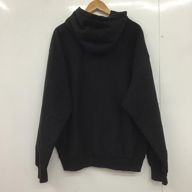 シュプリーム Supreme パーカー 長袖 24AW BoxLogoHoodedSweatshirt ボックスロゴパーカー XL ロゴ、文字 黒 / ブラック /  メンズ USED 古着 中古 10148515