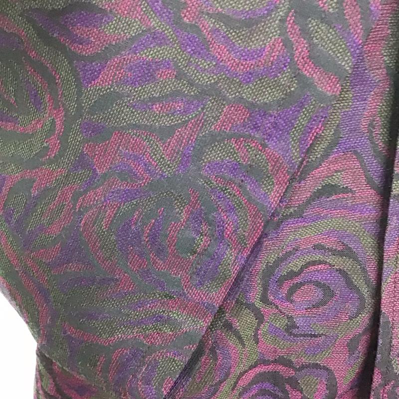 ニードルス Needles シャツ、ブラウス 半袖 半袖シャツ 総柄シャツ カラーシャツ M 総柄 マルチカラー / マルチカラー /  メンズ USED 古着 中古 10125514