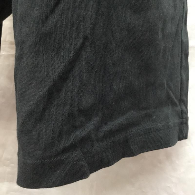 ナイキ NIKE パンツ ショートパンツ 804420-010 CLUB JERSEY SHORT XL ロゴ、文字 黒 / ブラック /  メンズ USED 古着 中古 10121022