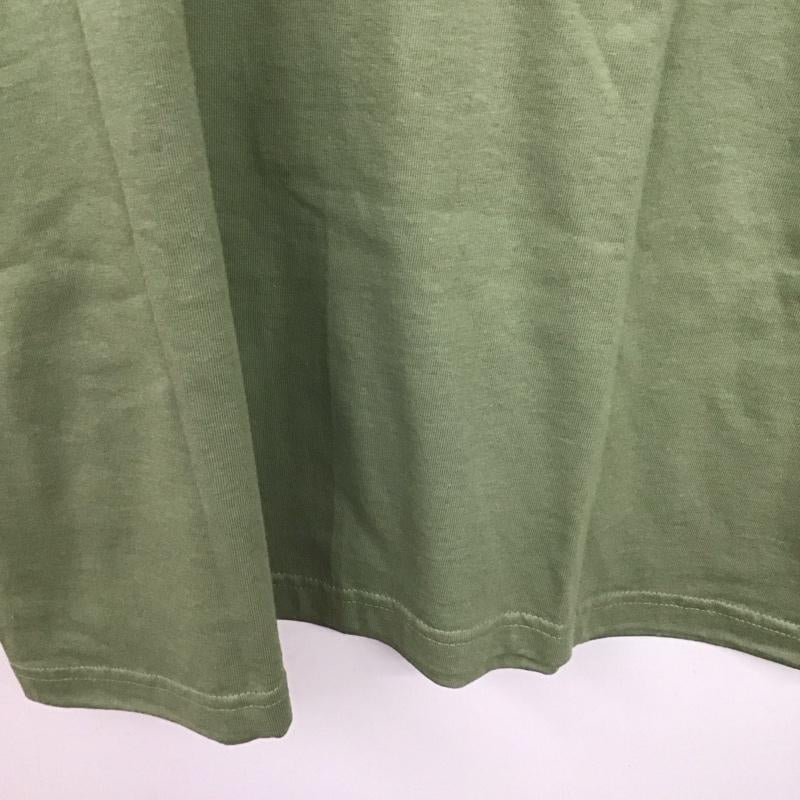 シュプリーム Supreme Tシャツ 半袖 23SS KurtCobainTee プリントTシャツ 半袖カットソー M プリント カーキ / カーキ /  メンズ USED 古着 中古 10133252