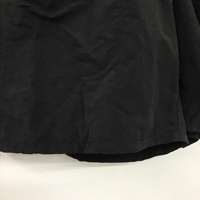 パタゴニア patagonia パンツ ショートパンツ 58034sp21 ショートパンツ ハーフパンツ ナイロンパンツ S 無地 黒 / ブラック /  メンズ USED 古着 中古 10133658