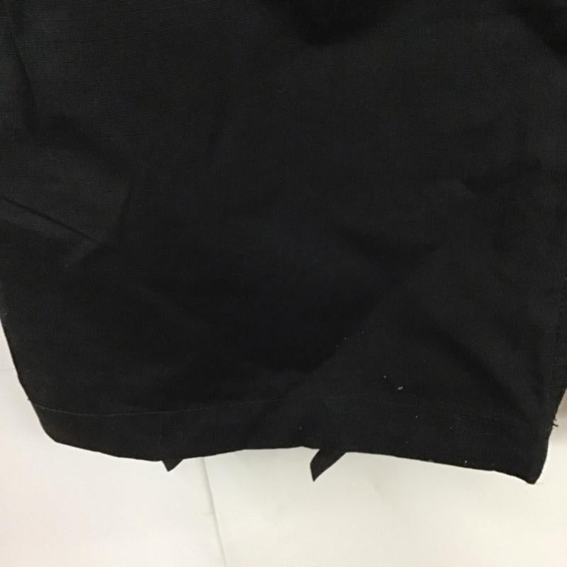 ヘリコンテックス HELIKON-TEX パンツ ワークパンツ、ペインターパンツ ワークパンツ ワイドパンツ カジュアルパンツ カーゴパンツ M 無地 黒 / ブラック /  メンズ USED 古着 中古 10115618