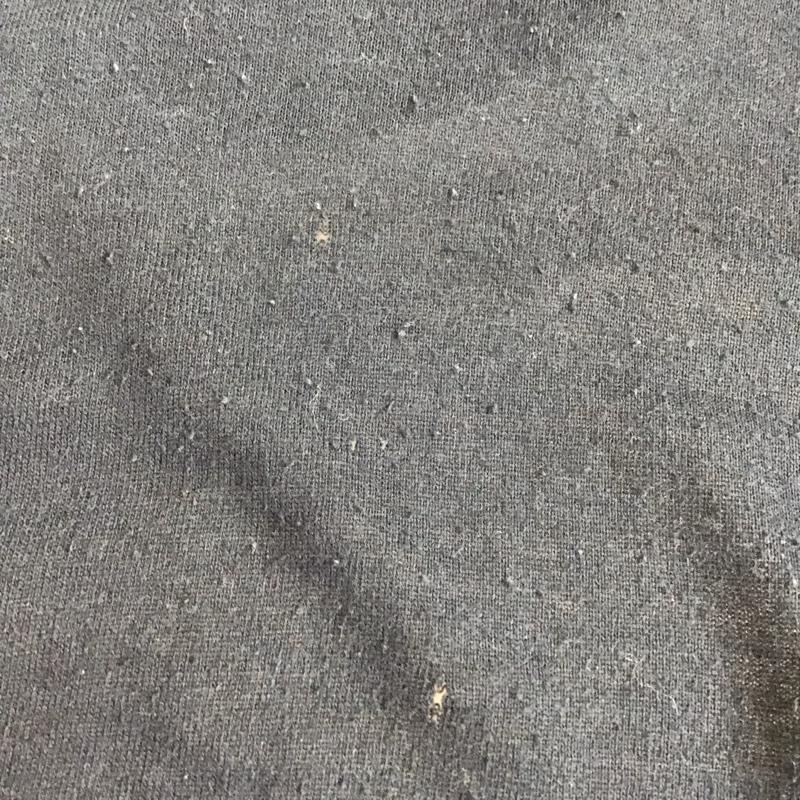 古着 USED Tシャツ 半袖 1986年 コピーライト BORIS VALLEJO L プリント 黒 / ブラック / X 黒 / ブラック /  メンズ USED 古着 中古 10102407