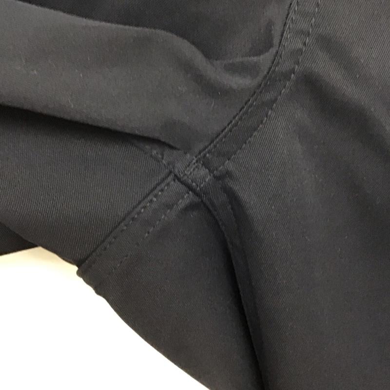 ニューバランス New Balance パンツ チノパン チノパン ワイドパンツ カジュアルパンツ ストレッチパンツ L 無地 紺 / ネイビー /  メンズ USED 古着 中古 10142980