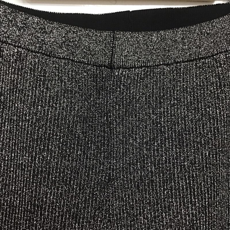マウジー MOUSSY ボトムス ボトムス 010bst70-0630 FREE 無地 黒 / ブラック /  レディース USED 古着 中古 10143025