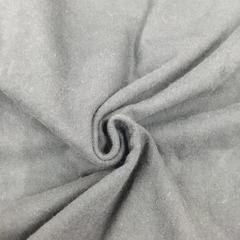 ニューバランス New Balance Tシャツ 半袖 半袖カットソー プリントTシャツ クルーネックカットソー XL ロゴ、文字 黒 / ブラック /  メンズ USED 古着 中古 10111939