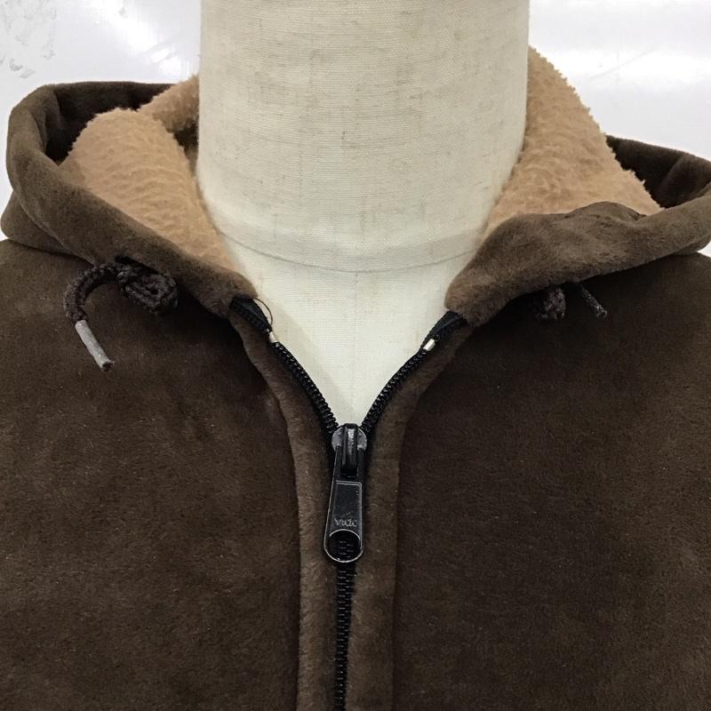 カーハート Carhartt パーカー 長袖 長袖パーカー フード付きパーカー スウェット トレーナー M 無地 茶 / ブラウン /  メンズ USED 古着 中古 10121461