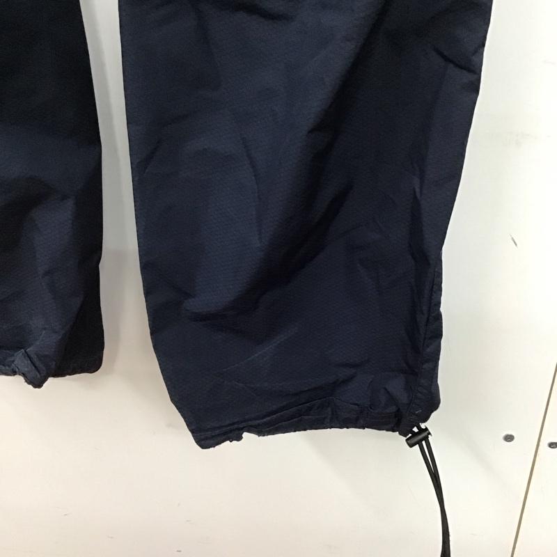 ナイキ NIKE ボトムス ボトムス F20307EAG カーゴパンツ ジョガーパンツ M ロゴ、文字 紺 / ネイビー /  メンズ USED 古着 中古 10144042