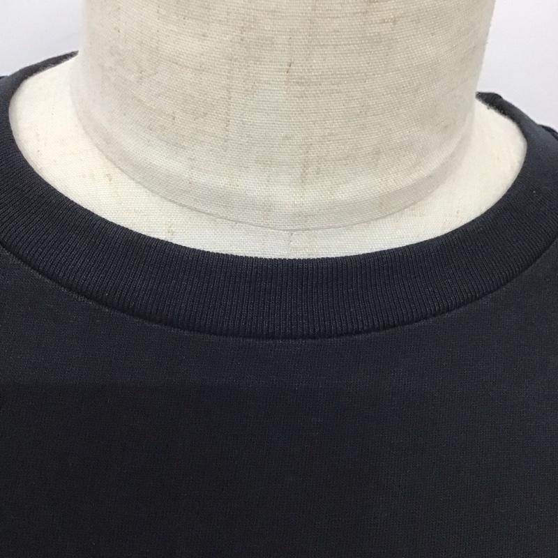 アベイシングエイプ A BATHING APE Tシャツ 半袖 1k73110903 XBOXAPEHEADTEE プリントTシャツ XXL プリント 黒 / ブラック /  メンズ USED 古着 中古 10124084