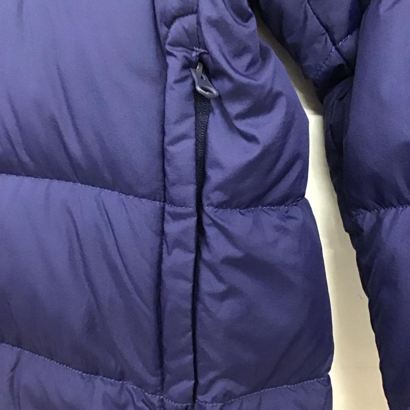 ユニクロ UNIQLO ジャケット、上着 ジャンパー、ブルゾン 311-456570 ウルトラライトダウンジャケット アウター M 無地 紺 / ネイビー /  メンズ USED 古着 中古 10145567
