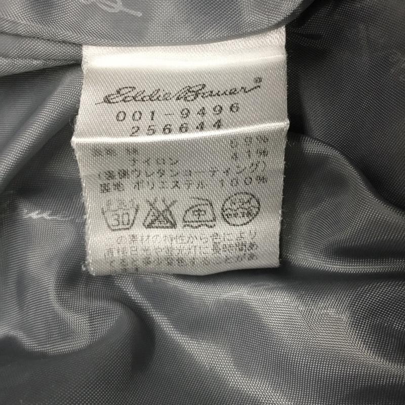 エディーバウアー Eddie Bauer ジャケット、上着 ジャケット、ブレザー ロングジャケット カラージャケット アウター S 無地 青 / ブルー /  メンズ USED 古着 中古 10118633