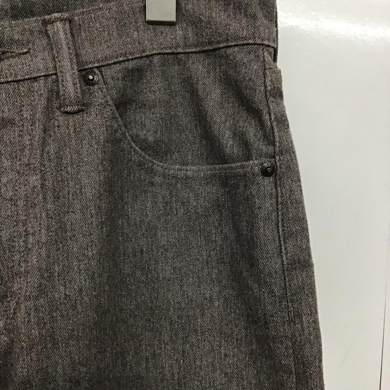 リーバイストラウスアンドコー Levi Strauss & co. パンツ デニム、ジーンズ スリムパンツ ストレッチパンツ カジュアルパンツ 32インチ 無地 マルチカラー / マルチカラー /  メンズ USED 古着 中古 10145248