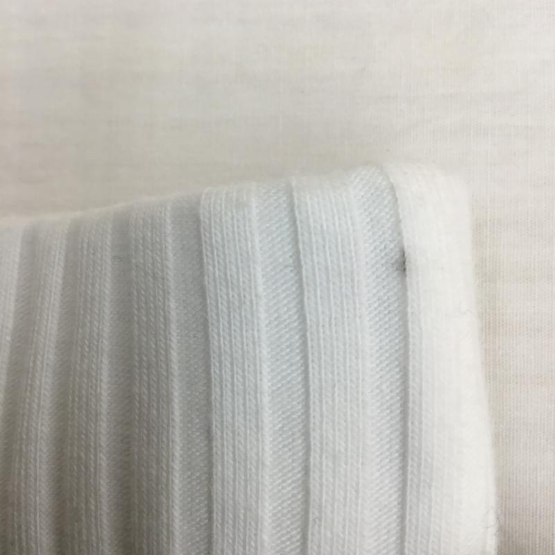 ナイキ NIKE スカート ロングスカート DV7957-133 RIB JRSY SKIRT SAIL S ロゴ、文字 白 / ホワイト /  レディース USED 古着 中古 10143896