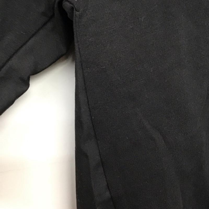 アズールバイマウジー AZUL BY MOUSSY Tシャツ 長袖 FREE 無地 黒 / ブラック /  レディース USED 古着 中古 10144267