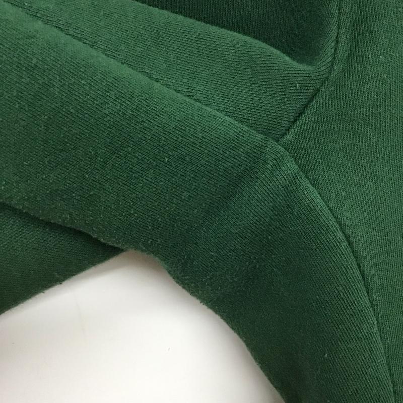 ポロラルフローレン POLO RALPH LAUREN パンツ ワークパンツ、ペインターパンツ スウェットパンツ ワイドパンツ カジュアルパンツ XL 無地 緑 / グリーン /  メンズ USED 古着 中古 10137754