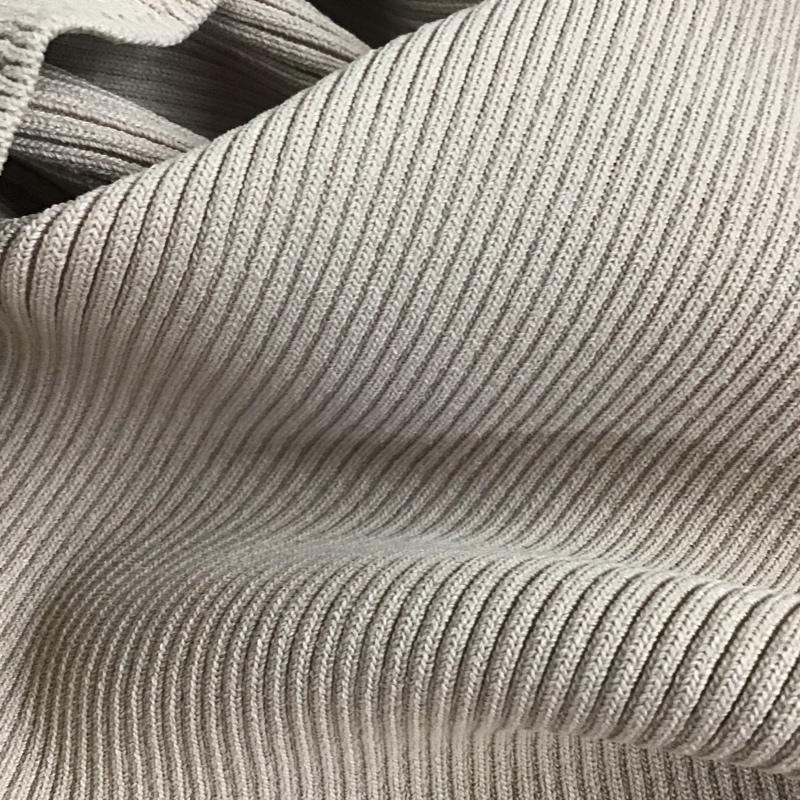 スナイデル SNIDEL ワンピース ロングスカート ノースリーブニットワンピース レース リブニットワンピース ONE SIZE 無地 マルチカラー / マルチカラー /  レディース USED 古着 中古 10143583