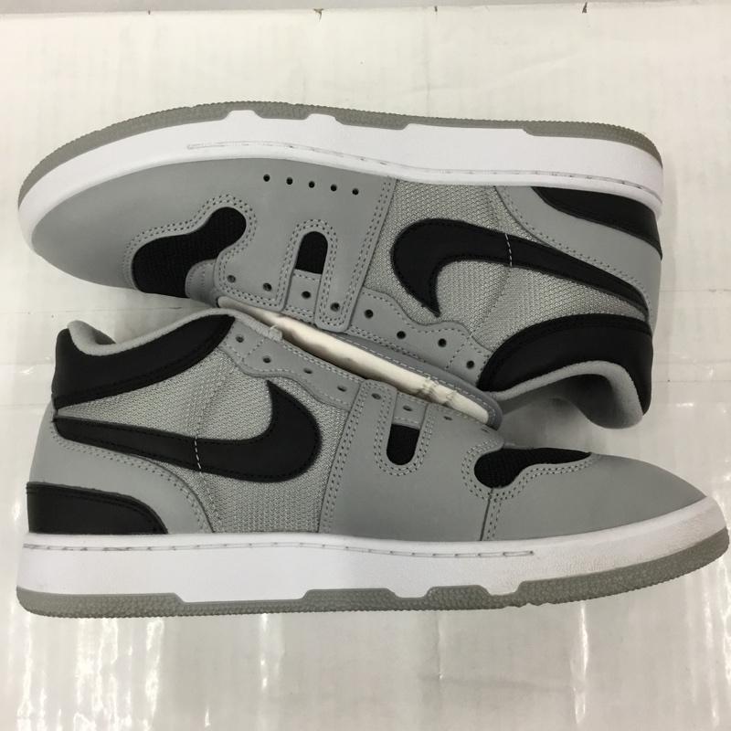ナイキ NIKE スニーカー スニーカー FB8938-001 ATTACK QS SP 28.5cm 箱有 28.5cm ロゴ、文字 灰 / グレー / X 黒 / ブラック /  メンズ USED 古着 中古 10105851